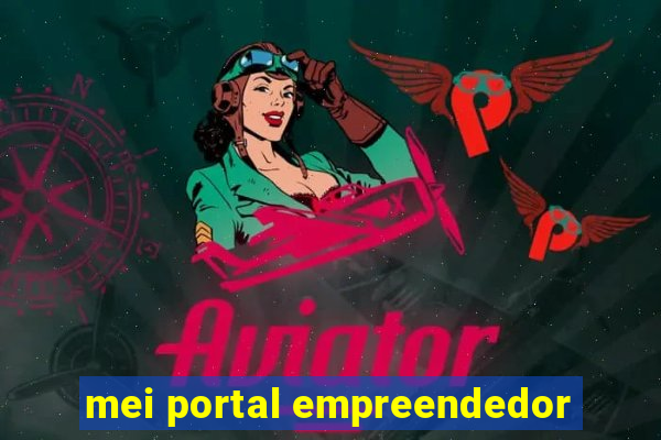 mei portal empreendedor